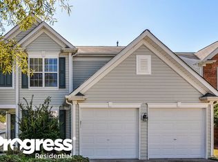 5008 Babbling Brook Dr, Raleigh, NC 27610