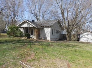 18987 Harmon Rd #31, Fayetteville, AR 72704