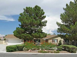 6124 Foxcroft Ave, Las Vegas, NV 89108
