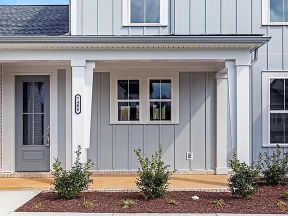 3rd image of 7408 Black Fox Dr Lot 21