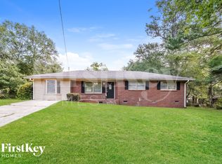 1470 Mountain View Cir NW, Conyers, GA 30012