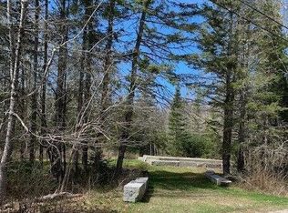 22 Track Rd, Sullivan, ME 04664