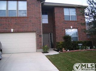 241 Kipper Ave, Cibolo, TX 78108