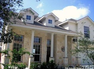 12718 Tulia Cir, San Antonio, TX 78253