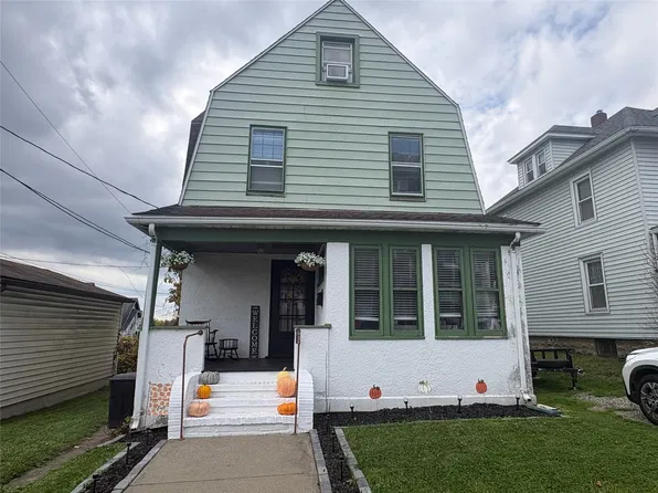 15 1st St, Johnson City, NY 13790
