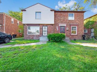 7641 Curtis St, Detroit, MI 48221