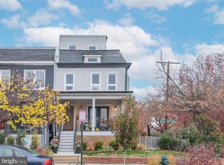 Petworth, Washington, DC 20011