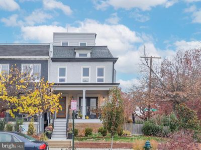 501 Longfellow St NW #B, Washington, DC, 20011