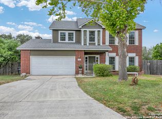 8652 Wood Frst, San Antonio, TX 78251