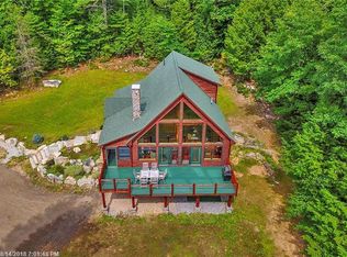 240 Wildhaven Rd, Bridgton, ME 04009