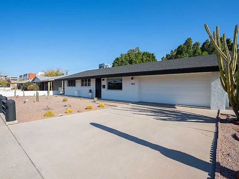 1307 N 71st St, Scottsdale, AZ 85257 | Zillow