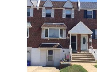 12455 Nanton Dr, Philadelphia, PA 19154
