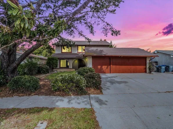 3411 Via Marina Ave, Oxnard, CA 93035