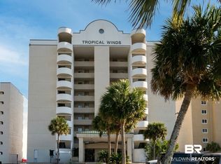 Tropical Winds, Gulf Shores, AL 36542