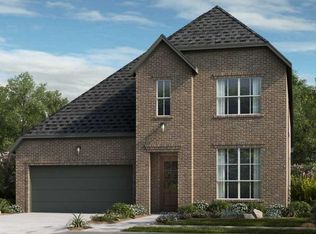 1232 20th St, Argyle, TX 76226