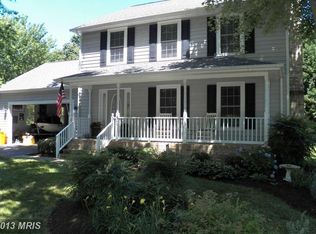 1643 Chesapeake Ln, Edgewater, MD 21037