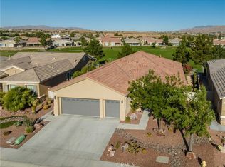 10593 Lanigan Rd, Apple Valley, CA 92308