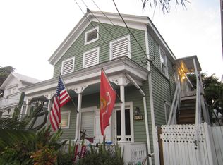 419 United St APT 3, Key West, FL 33040
