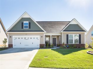 196 Brentmoor Dr, Raeford, NC 28376