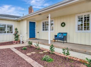 783 Carlow Way, El Cajon, CA 92020