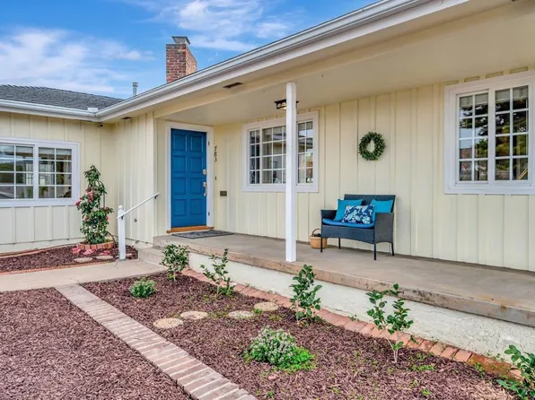 783 Carlow Way, El Cajon, CA 92020