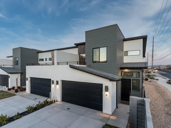 2675 W 625 N #4, Hurricane, UT 84737