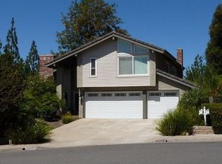 21805 Zuni Dr, Lake Forest, CA 92630