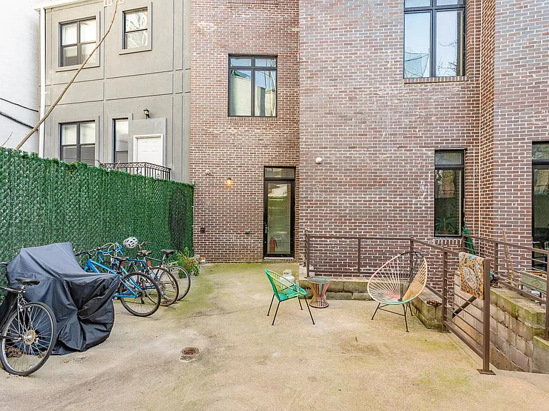 1303 Greene Ave #4C — Photo 5