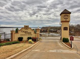 25 Grand Lake Dr STE 1A, Afton, OK 74331