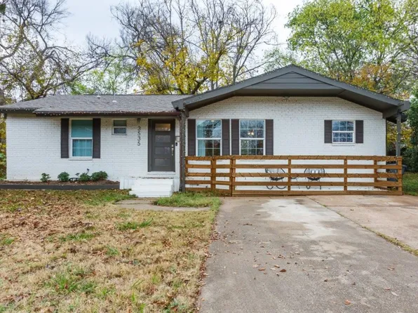 3535 Virginia Blvd, Dallas, TX 75211
