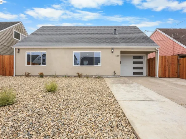 460 Inverness Dr, Pacifica, CA 94044