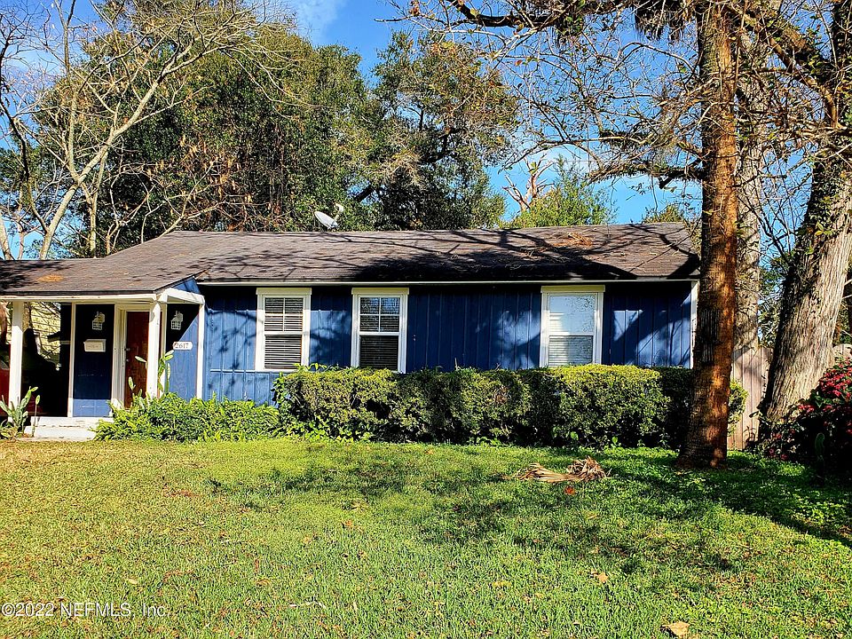 2617 LAKE SHORE Boulevard, Jacksonville, FL 32210 Zillow