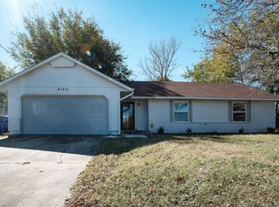 4120 S Cedar Ave, Broken Arrow, OK 74011
