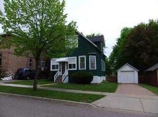 205 E Prospect St, Marquette, MI 49855