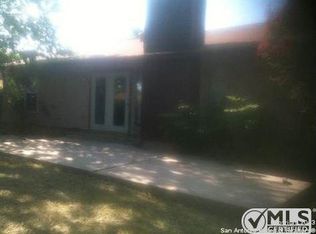 6122 Willowridge St, San Antonio, TX 78249