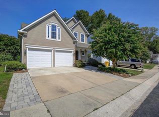 2410 Hightee Ct, Crofton, MD 21114