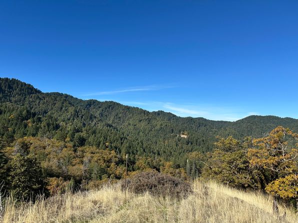 3834 Thomas Rd, Miranda, CA 95553