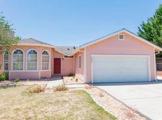 18921 Golden Way, Plymouth, CA 95669