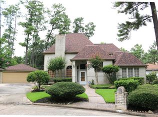 5514 Nodaway Ln, Spring, TX 77379