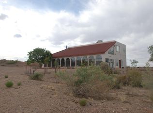 2236 W Aragon Rd, Belen, NM 87002