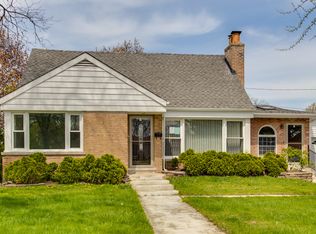 9001 Major Ave, Morton Grove, IL 60053