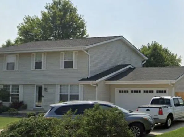 404 Ivy Glen COURT, Waterford, WI 53185