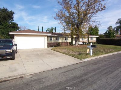 200 E Valencia St, Rialto, CA, 92376