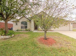 913 Dover Castle Ln, Pflugerville, TX 78660