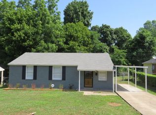 560 Jenson Rd LOT 155, Memphis, TN 38109