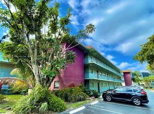 611 S State Road 7 APT 1G, Margate, FL 33068