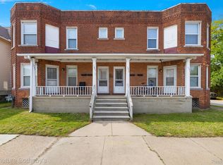 1045 Junction St, Detroit, MI 48209