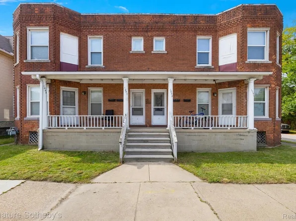 1045 Junction St, Detroit, MI 48209