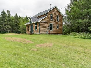 5636 Salmon River Rd, Lowville, NY 13367