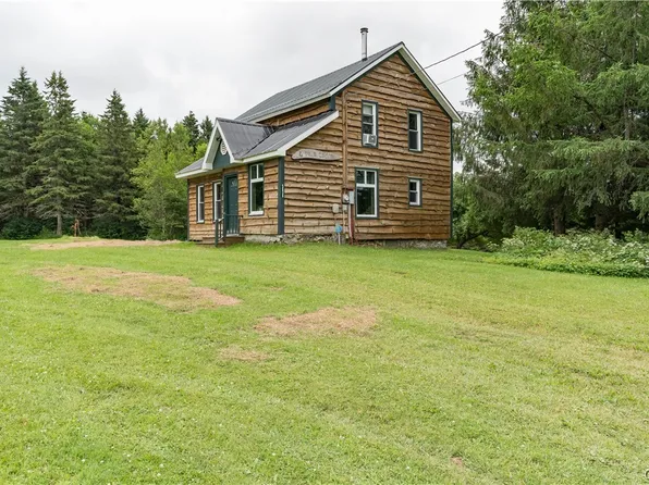 5636 Salmon River Rd, Lowville, NY 13367